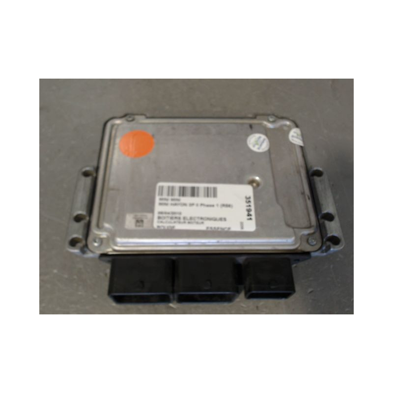CALCULATEUR MOTEUR MINI MINI II Phase 1 (R56) 2006-2010
