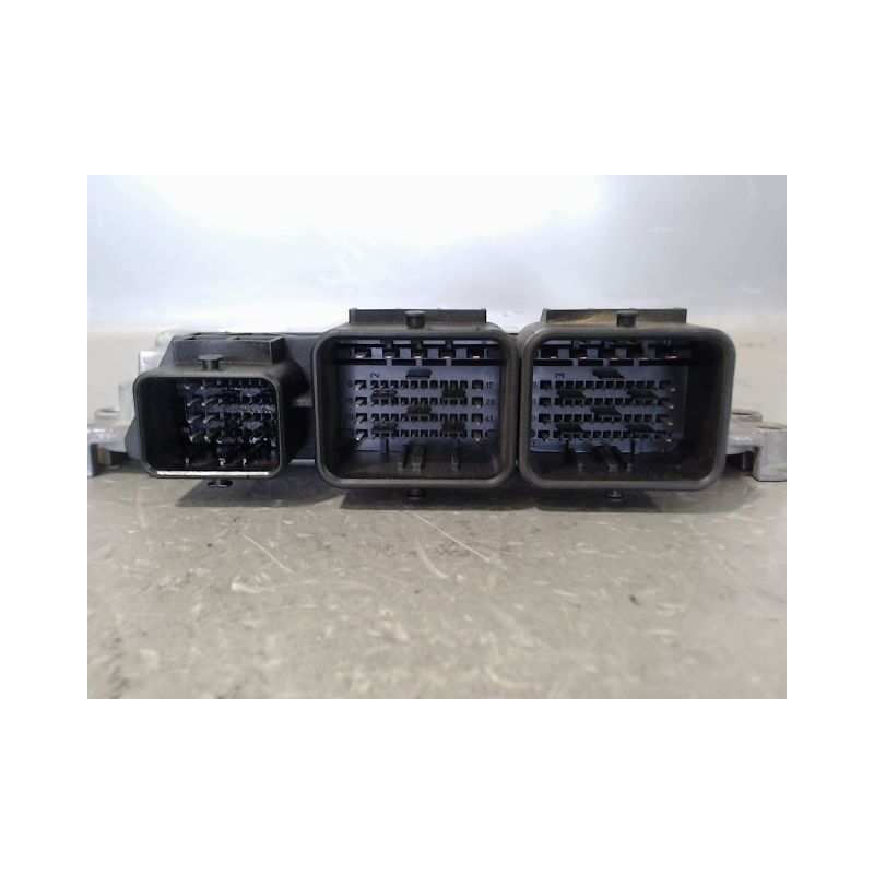 CALCULATEUR MOTEUR MINI MINI II Phase 1 (R56) 2006-2010