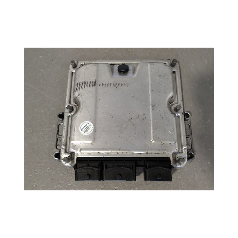 CALCULATEUR MOTEUR CITROEN XSARA PICASSO MONOSP. 1999-2010