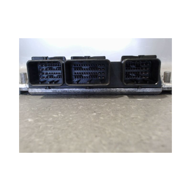 CALCULATEUR MOTEUR CITROEN XSARA PICASSO MONOSP. 1999-2010