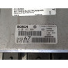 CALCULATEUR MOTEUR CITROEN XSARA PICASSO MONOSP. 1999-2010