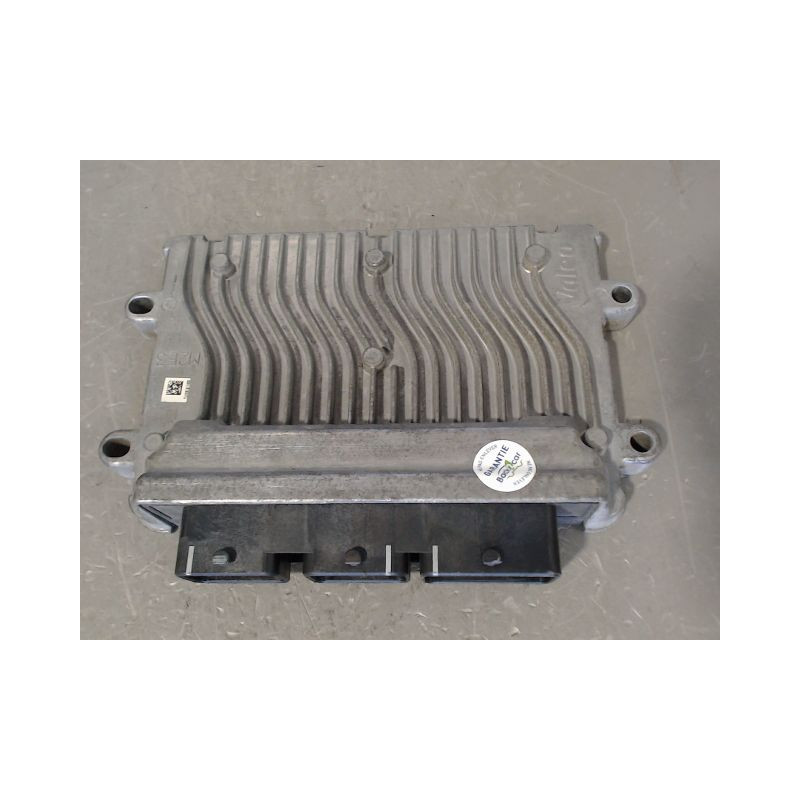 CALCULATEUR MOTEUR CITROEN C3 I Phase 2 2005-2010
