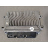 CALCULATEUR MOTEUR CITROEN C3 I Phase 2 2005-2010
