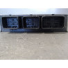 CALCULATEUR MOTEUR CITROEN C3 I Phase 2 2005-2010