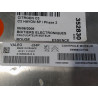 CALCULATEUR MOTEUR CITROEN C3 I Phase 2 2005-2010