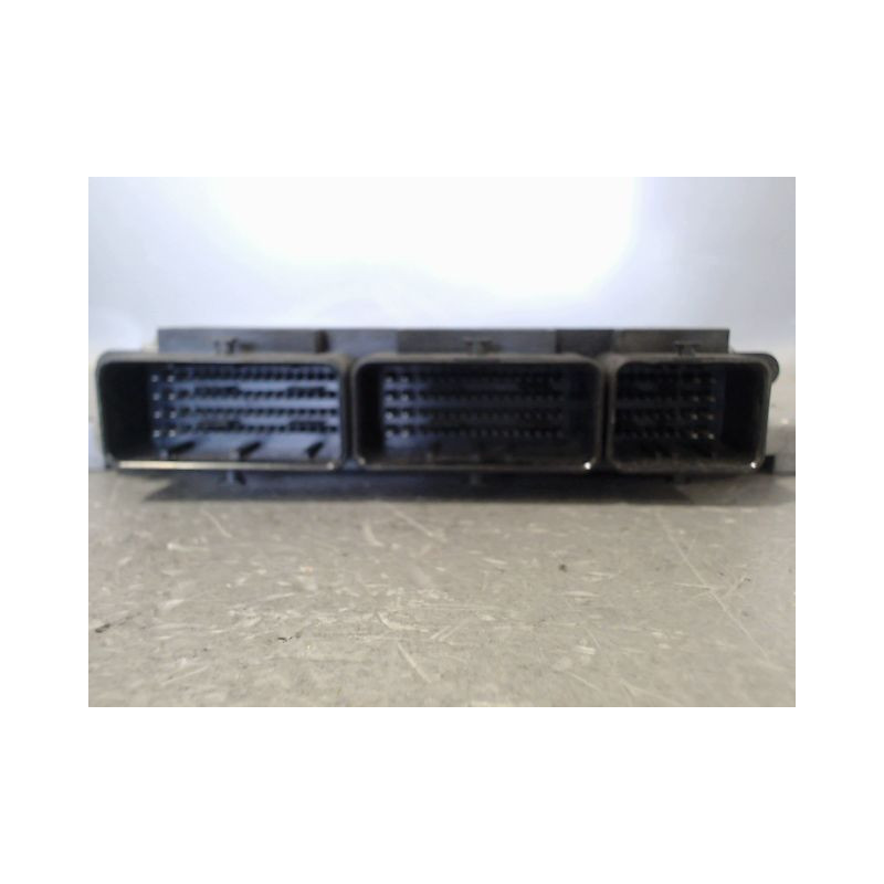 CALCULATEUR MOTEUR RENAULT KANGOO EXPRESS II Phase 2 2013-...