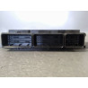 CALCULATEUR MOTEUR RENAULT KANGOO EXPRESS II Phase 2 2013-...