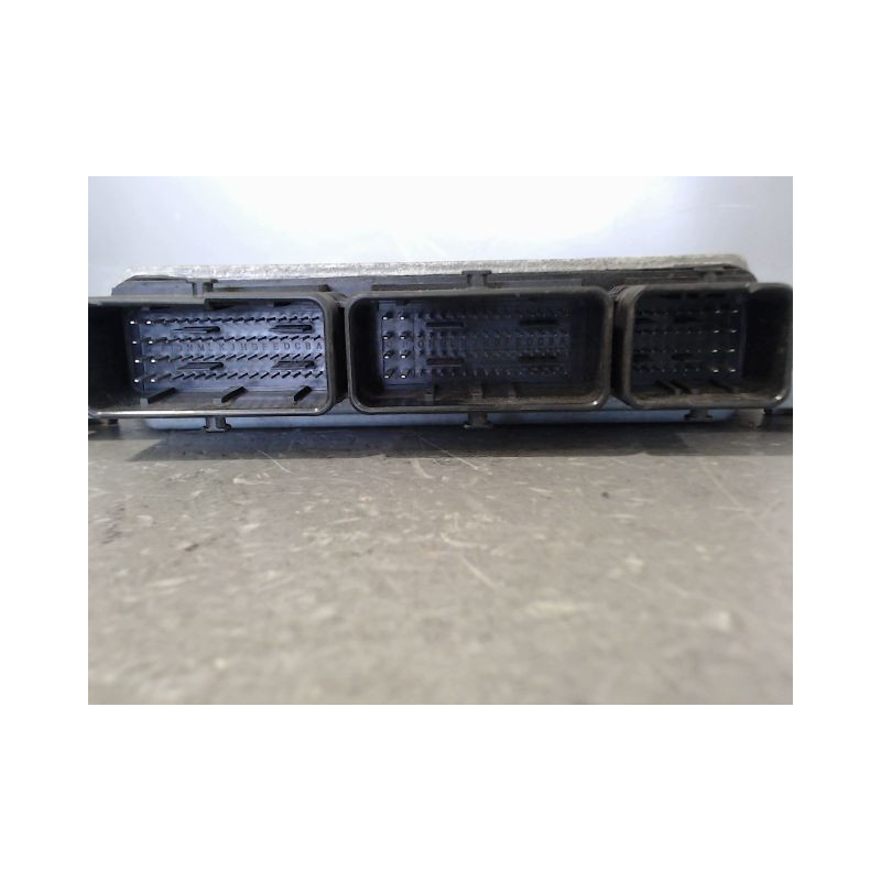 CALCULATEUR MOTEUR NISSAN QASHQAI +2 I Phase 2 LONG 2010-2014