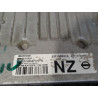 CALCULATEUR MOTEUR NISSAN QASHQAI +2 I Phase 2 LONG 2010-2014