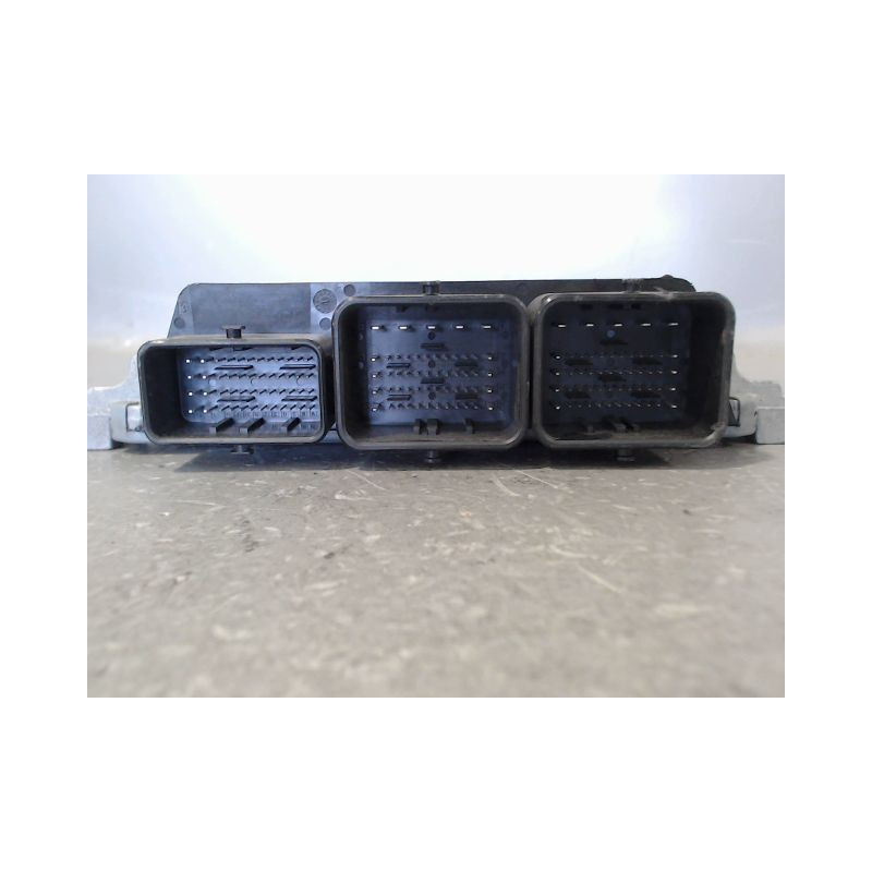CALCULATEUR MOTEUR PEUGEOT 3008 BREAK I Phase 1 2009-2013
