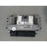 CALCULATEUR MOTEUR CITROEN C4 I Phase 1 2004-2008