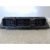 CALCULATEUR MOTEUR CITROEN C4 I Phase 1 2004-2008