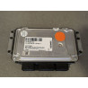 CALCULATEUR MOTEUR CITROEN C4 I Phase 1 2004-2008