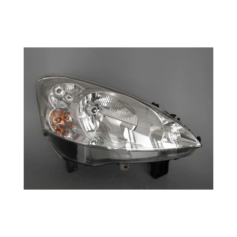 PHARE DROIT PEUGEOT PARTNER TEPEE II Phase 1 (B9) 2008-2012
