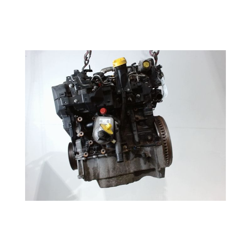 MOTEUR DIESEL RENAULT SCENIC MONOSP. III Phase 3 2013-... 1.5 dCi