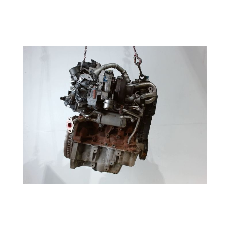MOTEUR DIESEL RENAULT SCENIC MONOSP. III Phase 3 2013-... 1.5 dCi