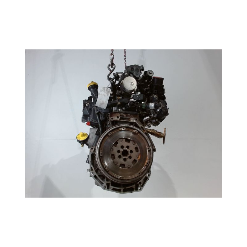 MOTEUR DIESEL RENAULT SCENIC MONOSP. III Phase 3 2013-... 1.5 dCi