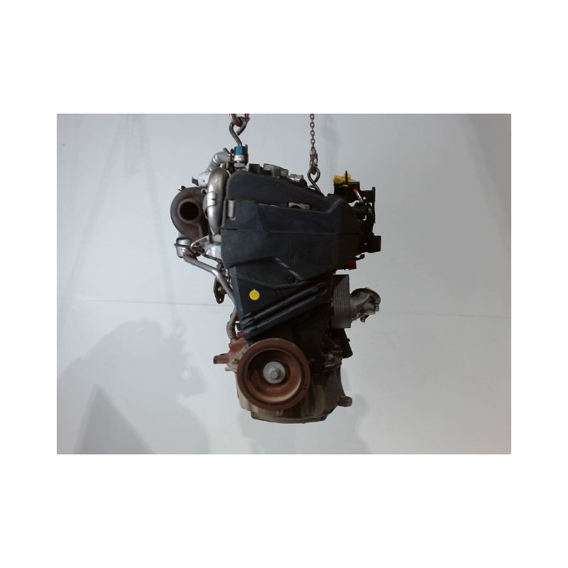 MOTEUR DIESEL RENAULT SCENIC MONOSP. III Phase 3 2013-... 1.5 dCi