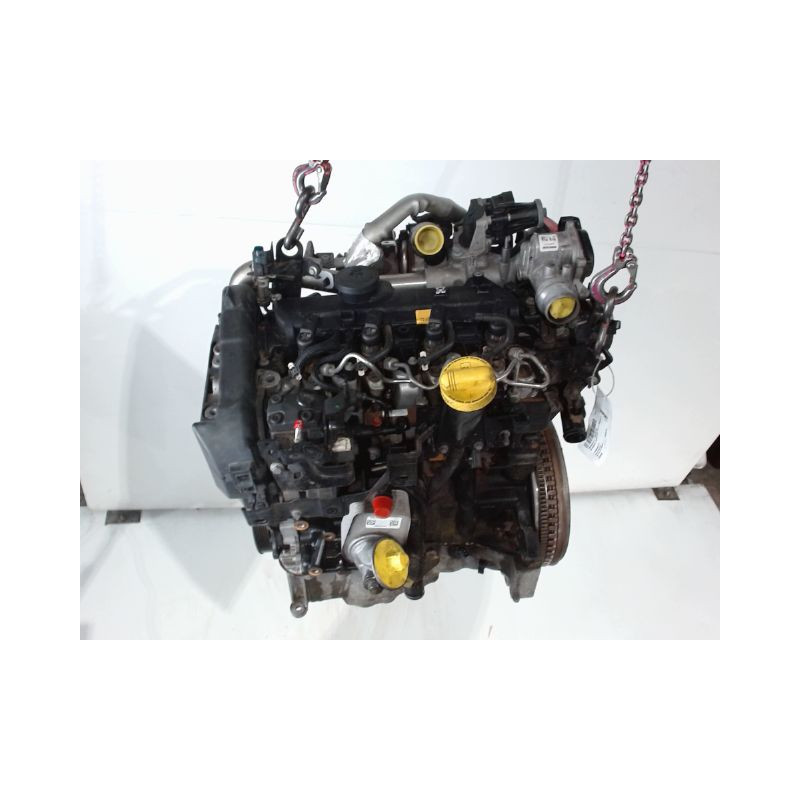 MOTEUR DIESEL RENAULT SCENIC MONOSP. III Phase 3 2013-... 1.5 dCi