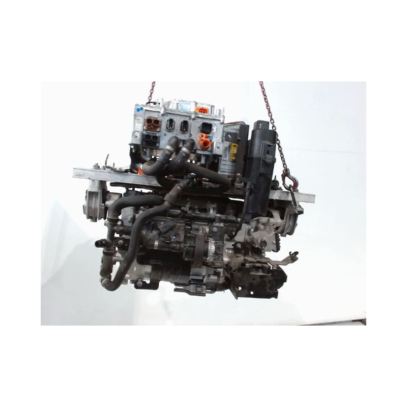 MOTEUR ELECTRIQUE  PEUGEOT 208 2012-... e-208