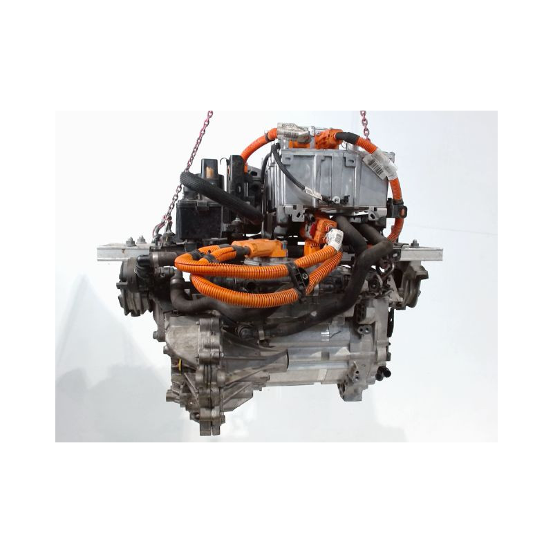 MOTEUR ELECTRIQUE  PEUGEOT 208 2012-... e-208