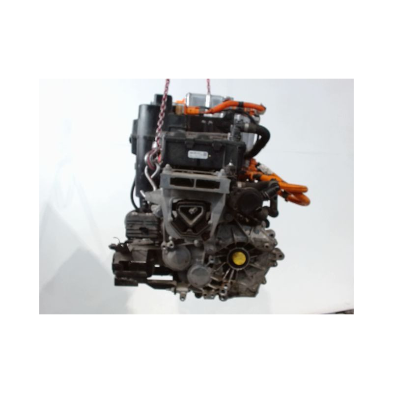MOTEUR ELECTRIQUE  PEUGEOT 208 2012-... e-208