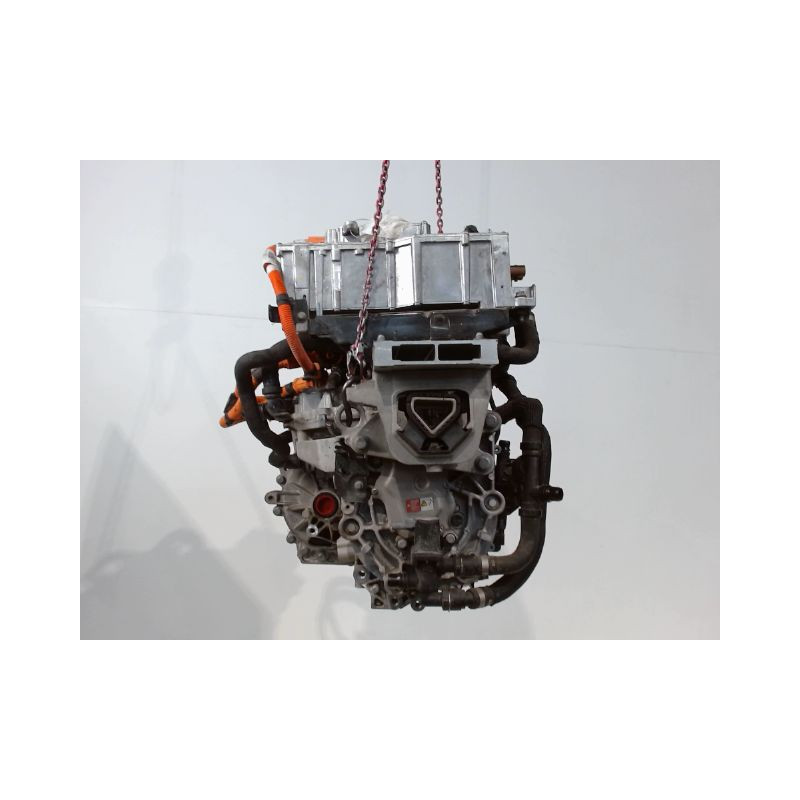 MOTEUR ELECTRIQUE  PEUGEOT 208 2012-... e-208