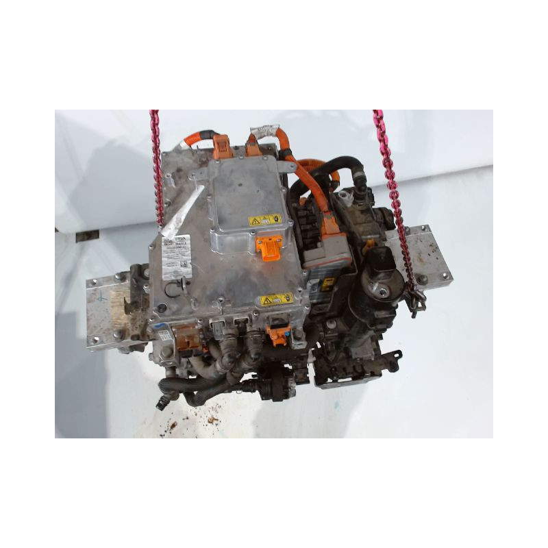 MOTEUR ELECTRIQUE  PEUGEOT 208 2012-... e-208