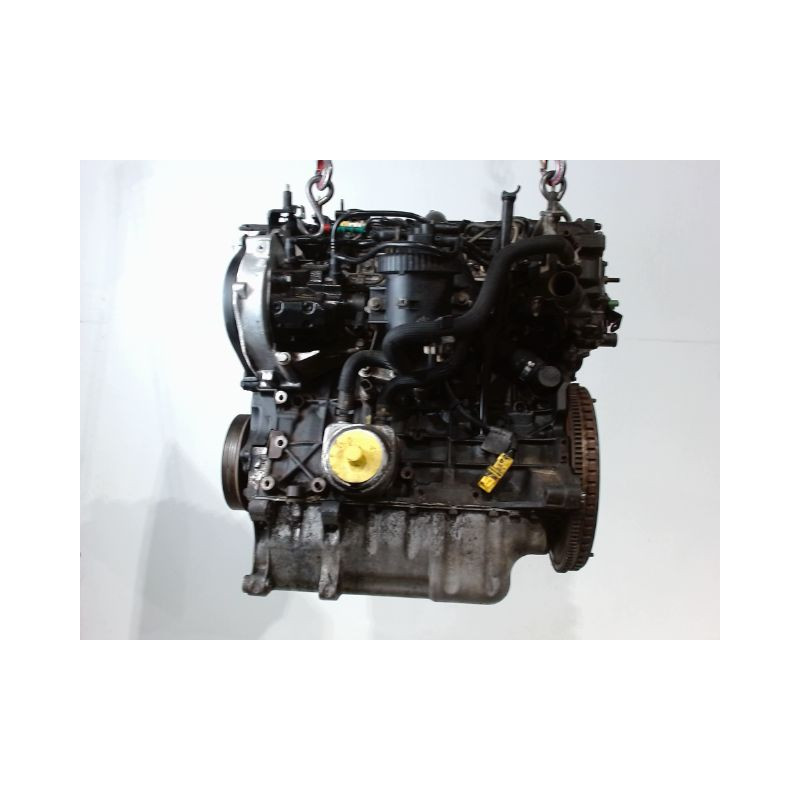 MOTEUR DIESEL PEUGEOT 206 SW 2002-2006 2.0 HDi