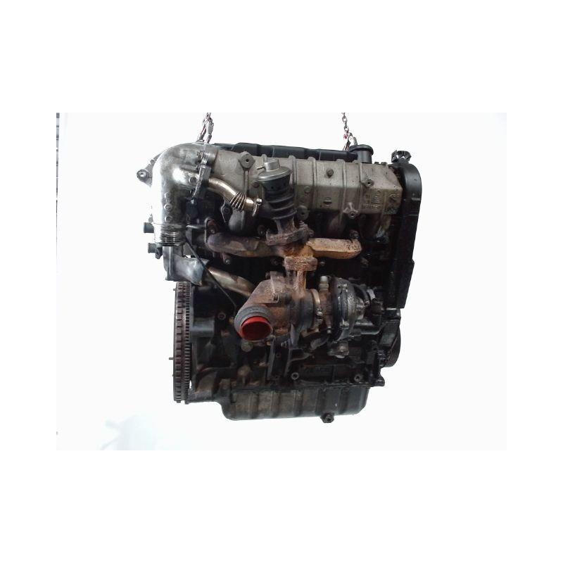 MOTEUR DIESEL PEUGEOT 206 SW 2002-2006 2.0 HDi