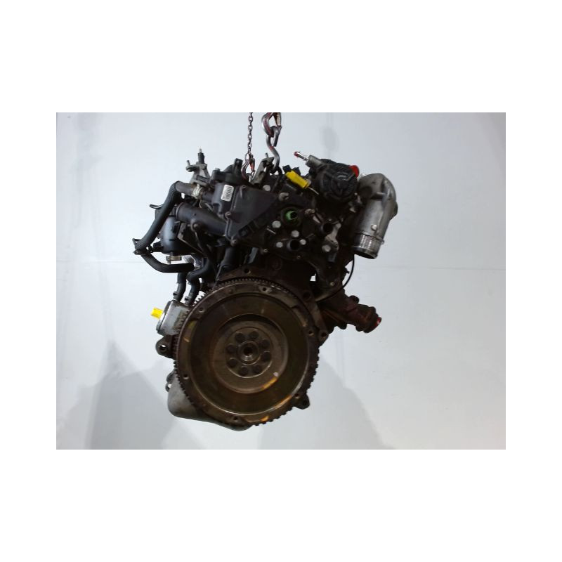 MOTEUR DIESEL PEUGEOT 206 SW 2002-2006 2.0 HDi