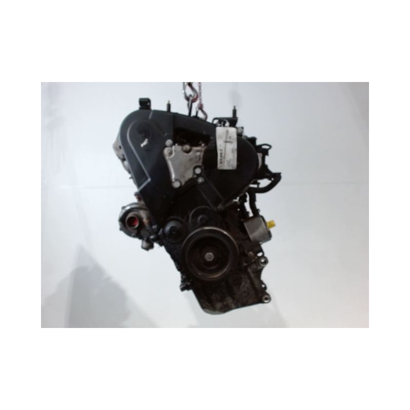 MOTEUR DIESEL PEUGEOT 206 SW 2002-2006 2.0 HDi