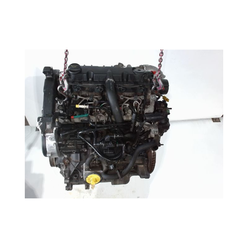 MOTEUR DIESEL PEUGEOT 206 SW 2002-2006 2.0 HDi