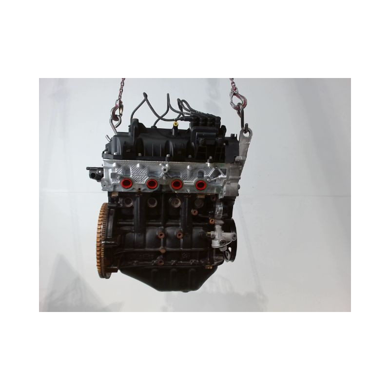 MOTEUR ESSENCE RENAULT TWINGO II Phase 1 2007-2011 1.2 16V 