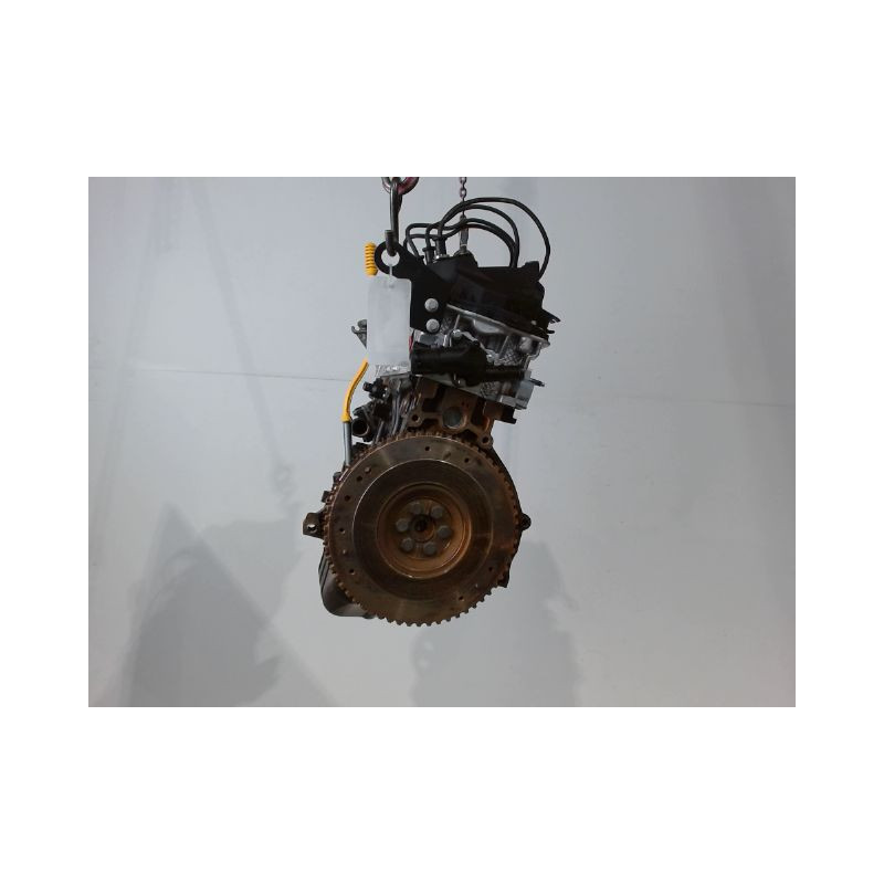 MOTEUR ESSENCE RENAULT TWINGO II Phase 1 2007-2011 1.2 16V 