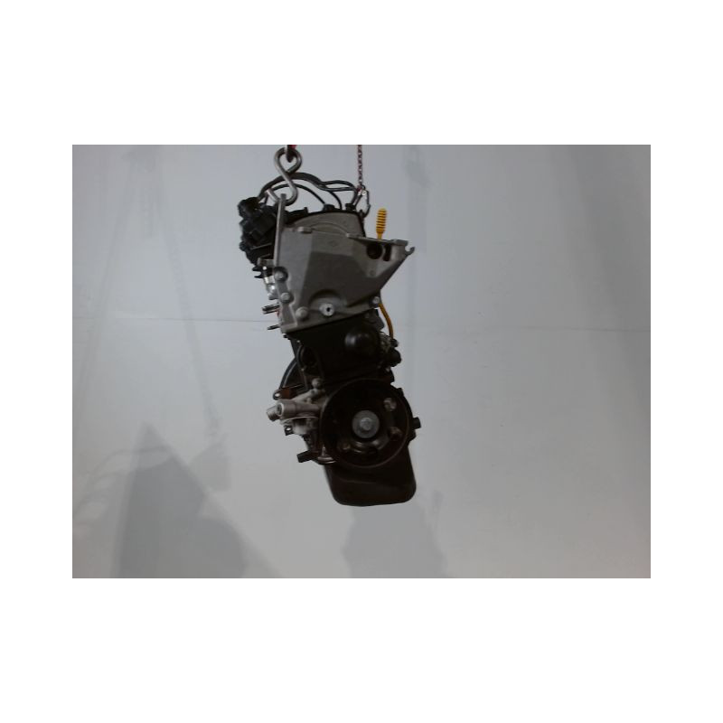 MOTEUR ESSENCE RENAULT TWINGO II Phase 1 2007-2011 1.2 16V 
