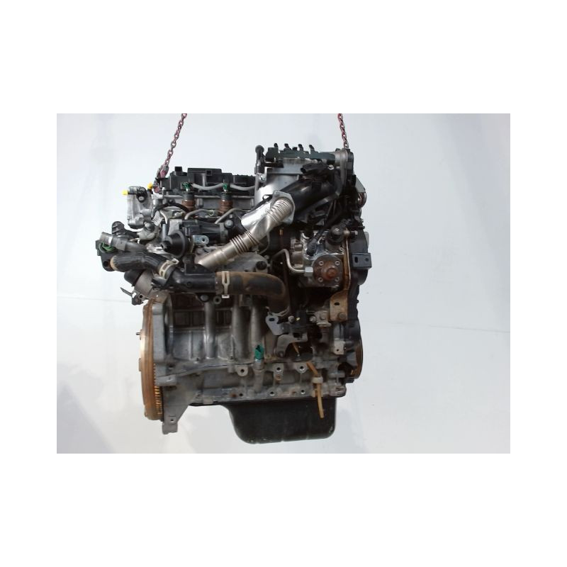 MOTEUR DIESEL CITROEN BERLINGO FG II Phase 2  2012-2015 1.6 HDi / BlueHDi 75