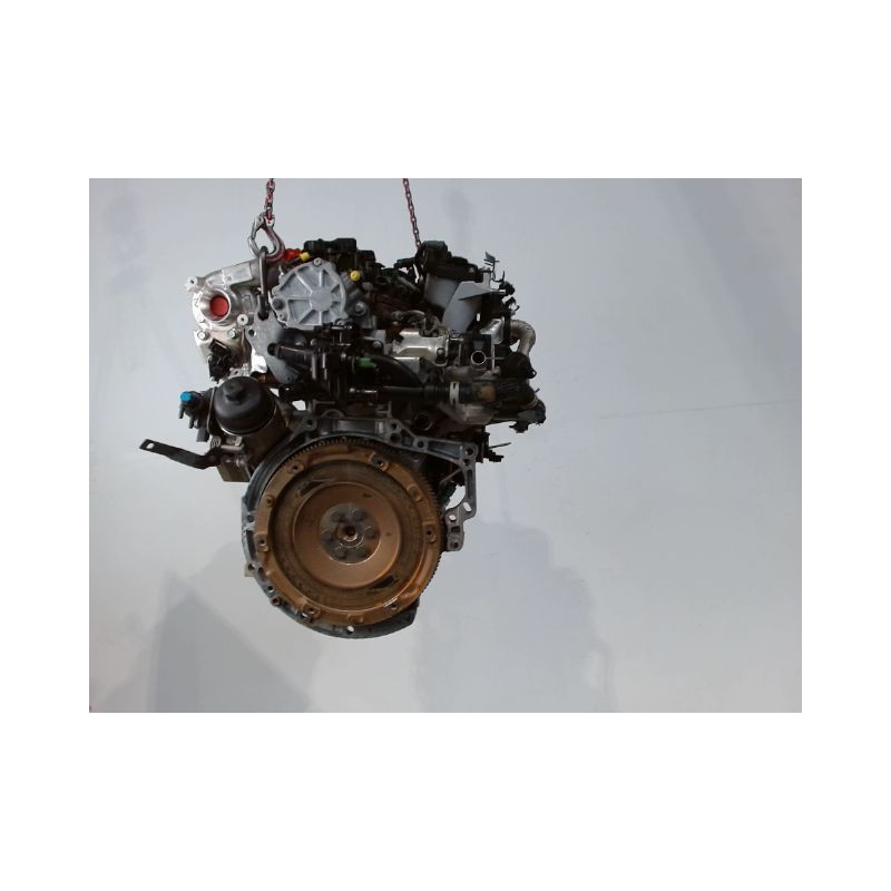 MOTEUR DIESEL CITROEN BERLINGO FG II Phase 2  2012-2015 1.6 HDi / BlueHDi 75