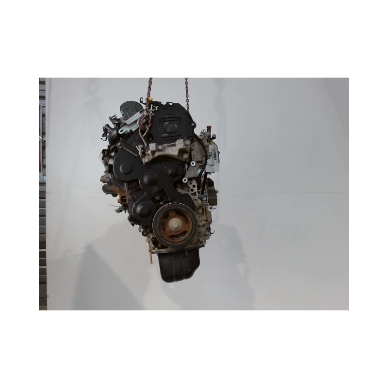 MOTEUR DIESEL CITROEN BERLINGO FG II Phase 2  2012-2015 1.6 HDi / BlueHDi 75