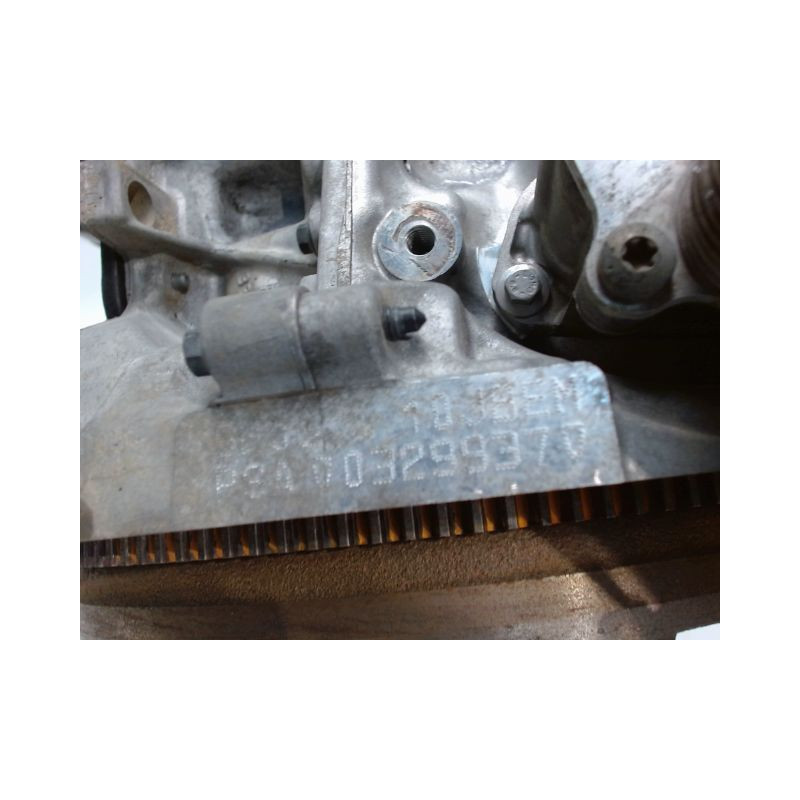 MOTEUR DIESEL CITROEN BERLINGO FG II Phase 2  2012-2015 1.6 HDi / BlueHDi 75