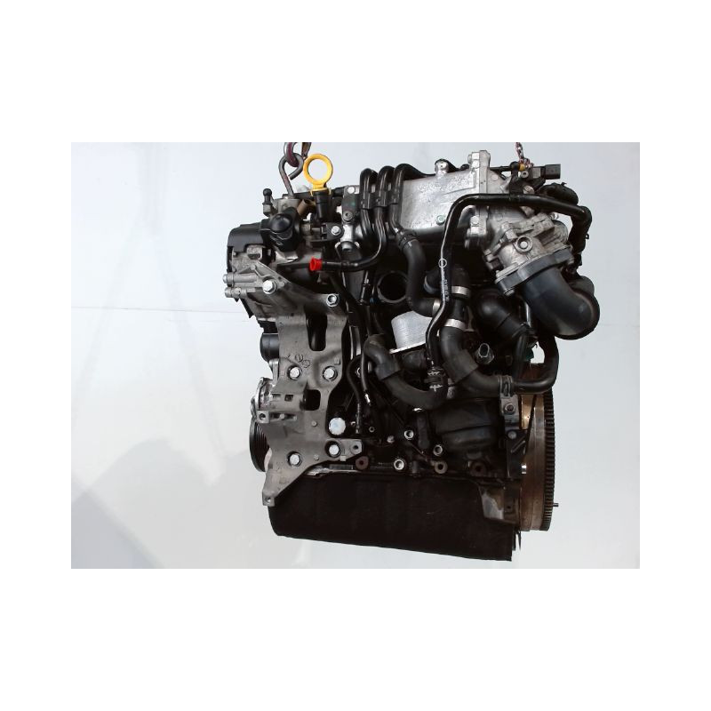 MOTEUR DIESEL VOLKSWAGEN GOLF VII Phase 1  2012-... 1.6 TDI