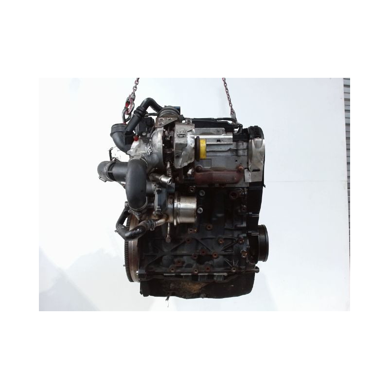 MOTEUR DIESEL VOLKSWAGEN GOLF VII Phase 1  2012-... 1.6 TDI