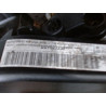 MOTEUR DIESEL VOLKSWAGEN GOLF VII Phase 1  2012-... 1.6 TDI