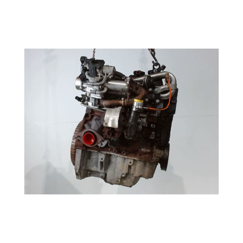 MOTEUR DIESEL RENAULT CLIO IV Phase 1 2012-... 1.5 dCi 75 