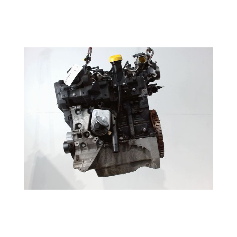MOTEUR DIESEL RENAULT CLIO IV Phase 1 2012-... 1.5 dCi 75 
