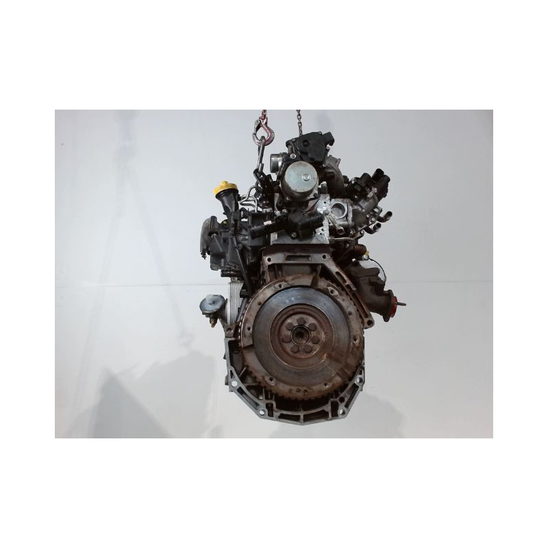 MOTEUR DIESEL RENAULT CLIO IV Phase 1 2012-... 1.5 dCi 75 