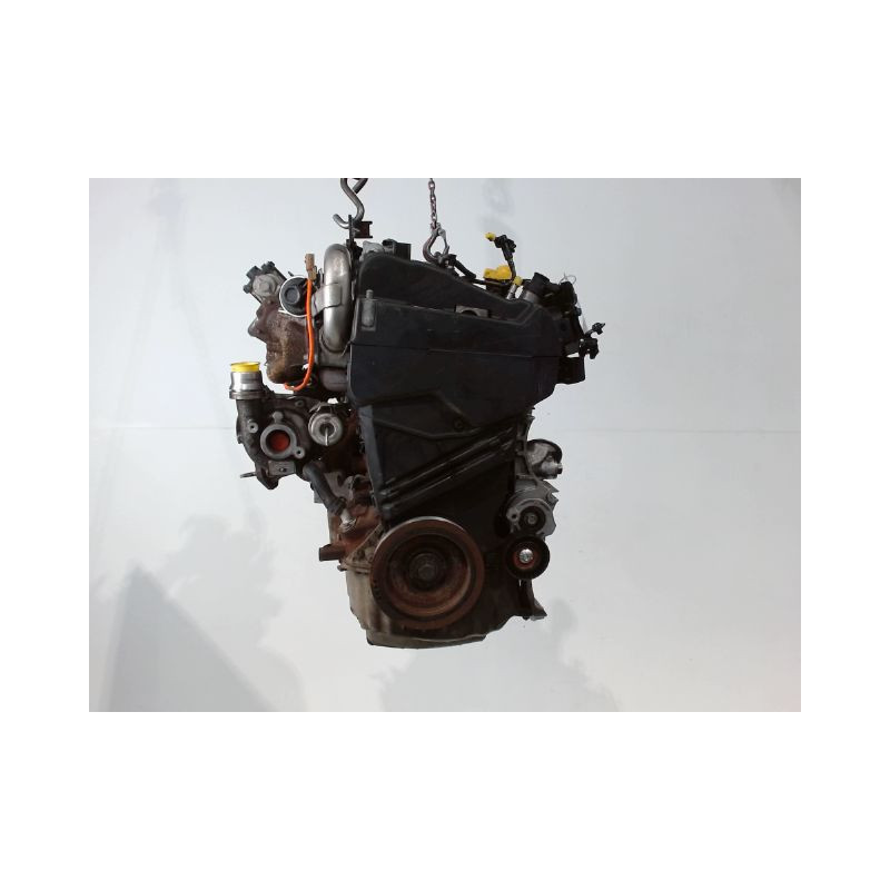MOTEUR DIESEL RENAULT CLIO IV Phase 1 2012-... 1.5 dCi 75 