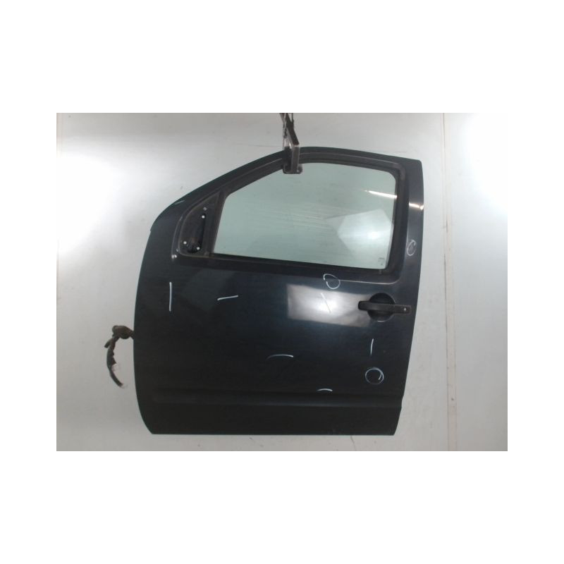PORTE AVANT GAUCHE NISSAN NAVARA