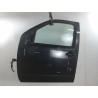 PORTE AVANT GAUCHE NISSAN NAVARA