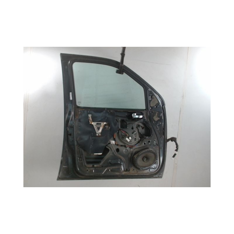 PORTE AVANT GAUCHE NISSAN NAVARA